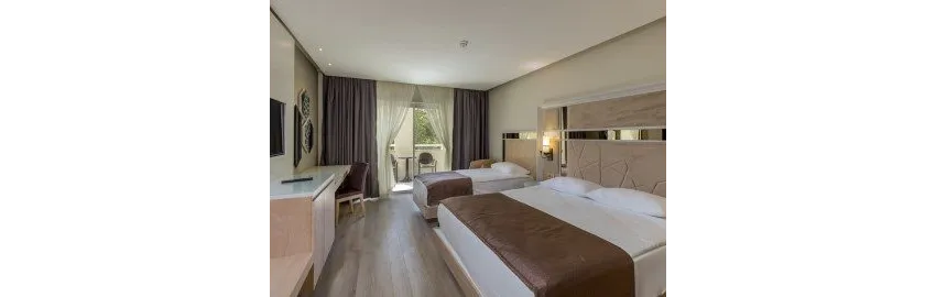 Swandor Hotels & Resort Topkapi Palace 5*-14