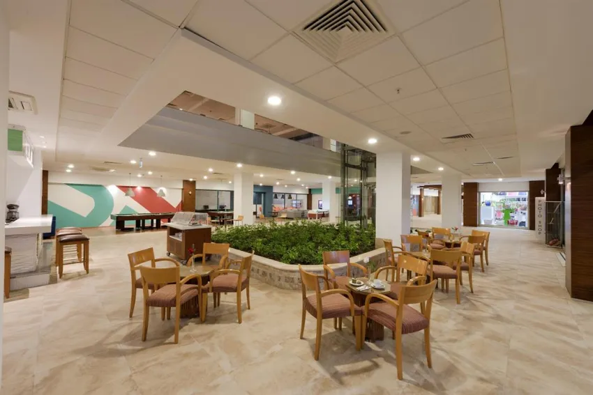 BARUT B SUITES HOTEL  5*-16