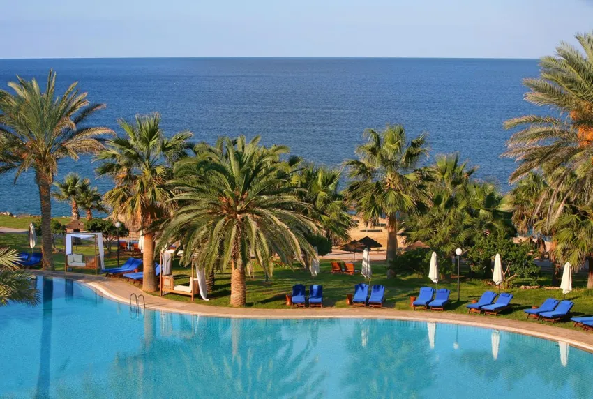 Azia Resort and Spa 5*-4