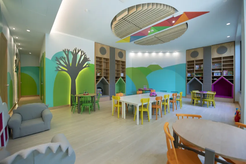 Miramare Beach Hotel 4*-33