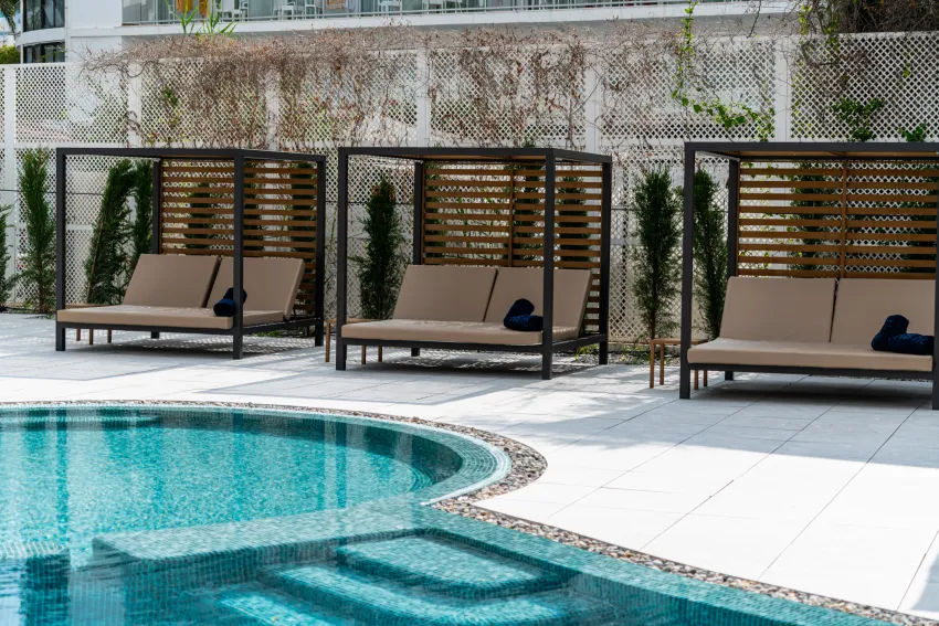 THB Bamboo Alcudia 4*-33