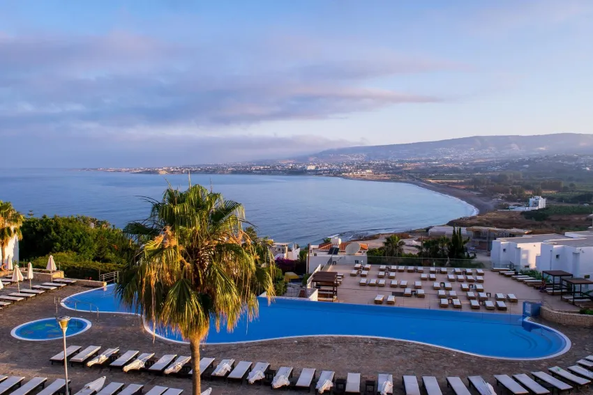 Theo Sunset Bay Holiday Village 4*-2