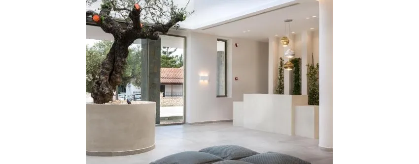 Tsamis Zante Suites 5*-8