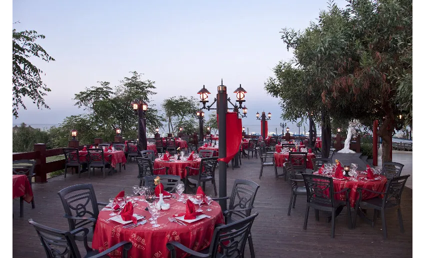 Sunrise Resort Hotel 5*-49