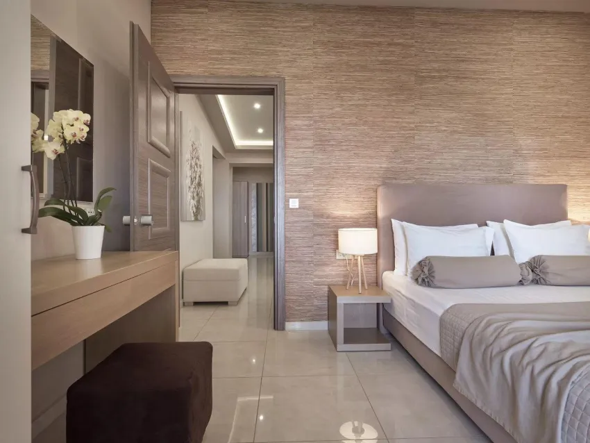 Koukounaria Hotel and Suites 4*-21