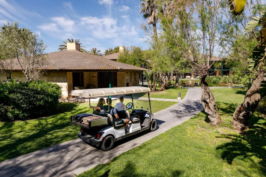 Portblue Club Pollentia Resort & Spa 4*-139