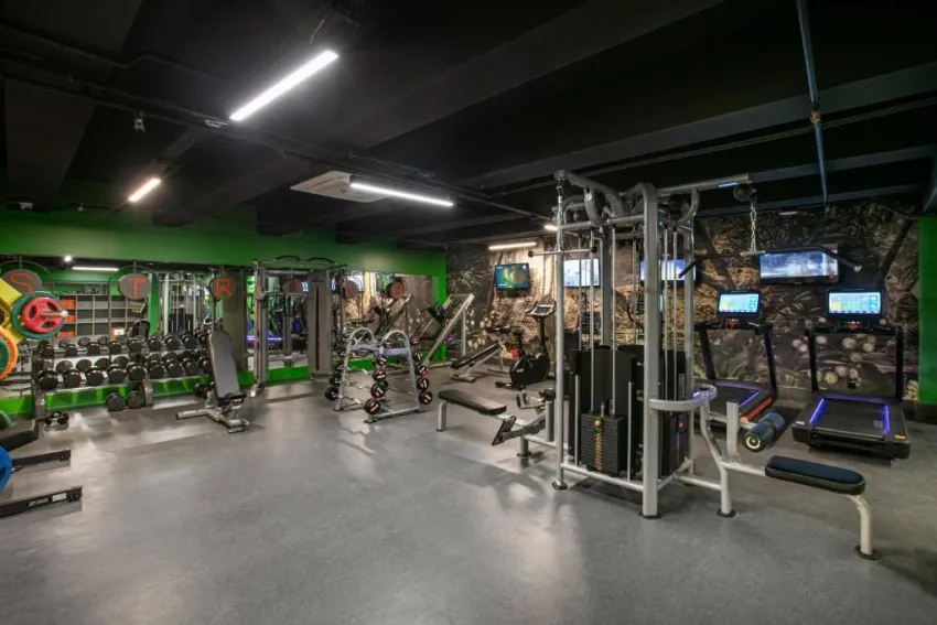 Megasaray Resort Side 5*-12