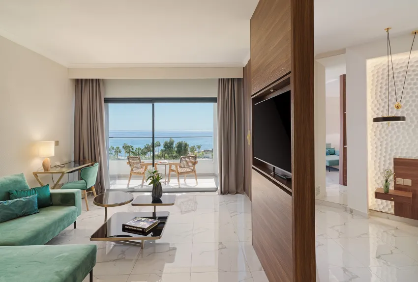 The GrandResort – Limited Edition by Leonardo Hotels 5*-67