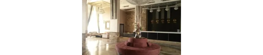 Gravity Hotel & Aqua Park Sahl Hasheesh 5*-66