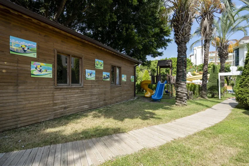 Sunland Resort Kemer (Ex. Imperial Sunland Hotel) 5*-14