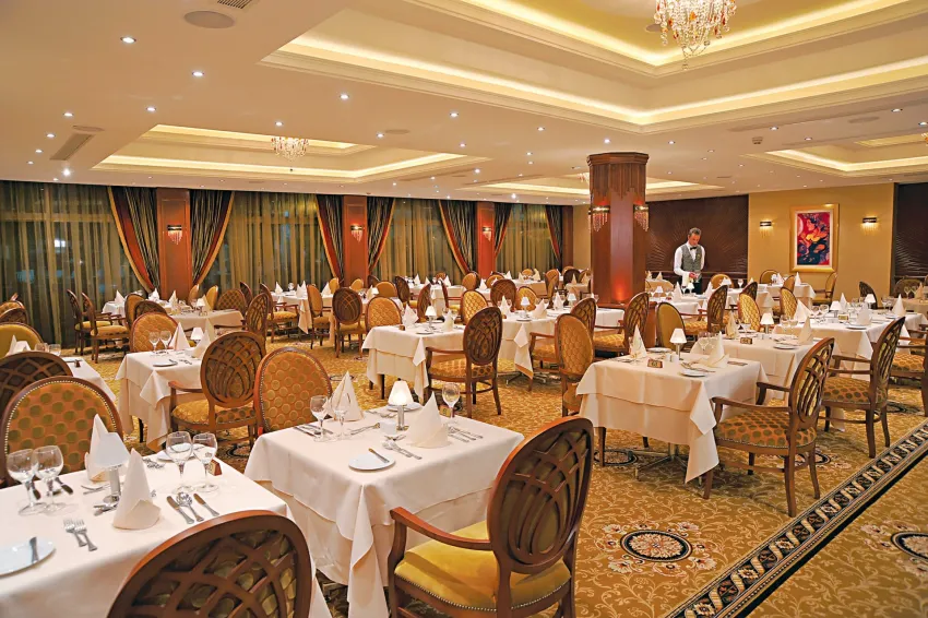 Alexander The Great Beach 4*-4