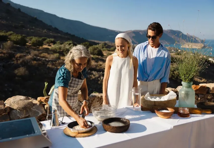 Domes Aulus Elounda Curio Collection by Hilton Adults Only 16+ 5*-16