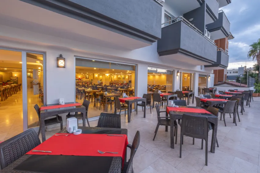 Sun Beach Hill Hotel 4*-27