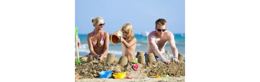 Terrace Beach Resort 5*-9