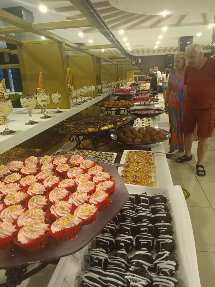 Alexius Beach Hotel 4*-43