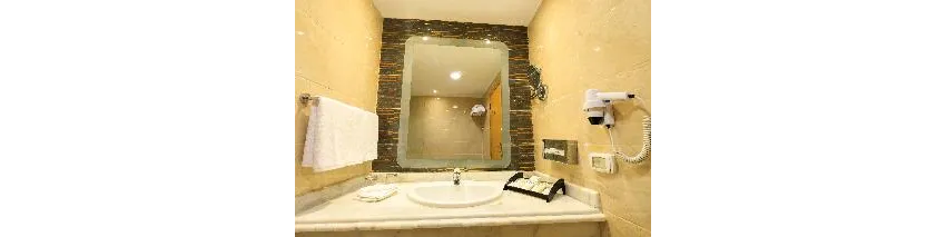 Amwaj Beach Club Abu Soma 5*-45