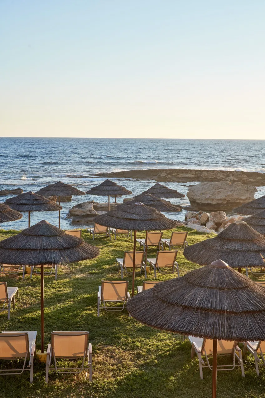 Atlantica Golden Beach (Adults Only +16) 4*-5