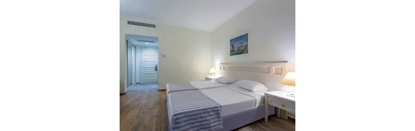 Asteria Family Resort Side (Ex. Euphoria Palm Beach) 5*-25