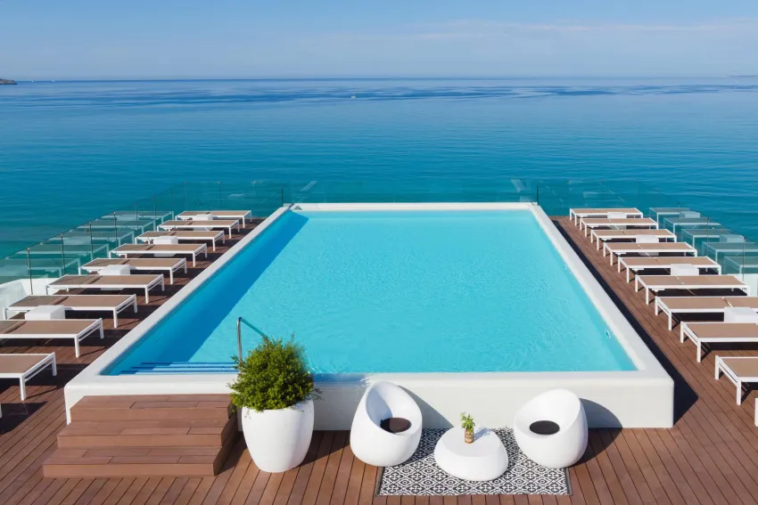 HM Gran Fiesta Hotel 4*-6