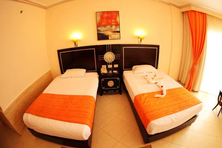 SPHINX HURGHADA  4*-11