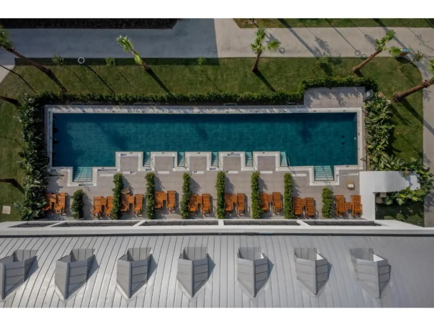SWANDOR HOTELS & RESORT KEMER  5*-6