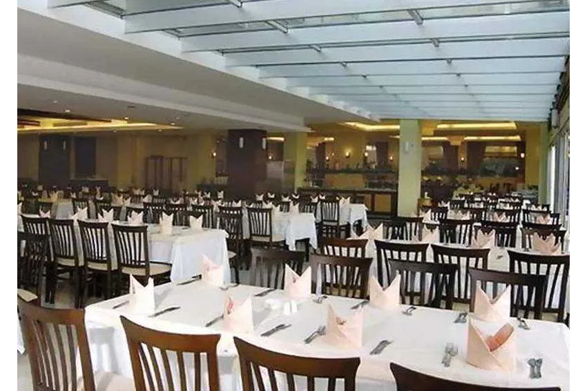 Hotel Holiday Garden Resort 5*-13