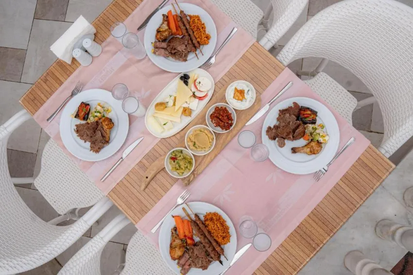 AYDINBEY FAMOUS RESORT  5*-32