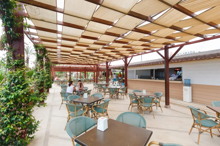 L'Oceanica Hotel 5*-8