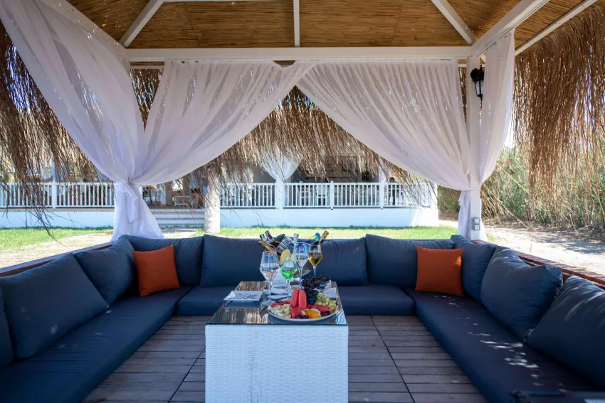 Asteria Family Resort Side (Ex Euphoria Palm Beach) 5*-17