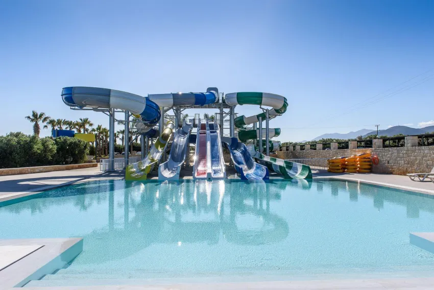 Stella Village Seaside Hotel 4*-14