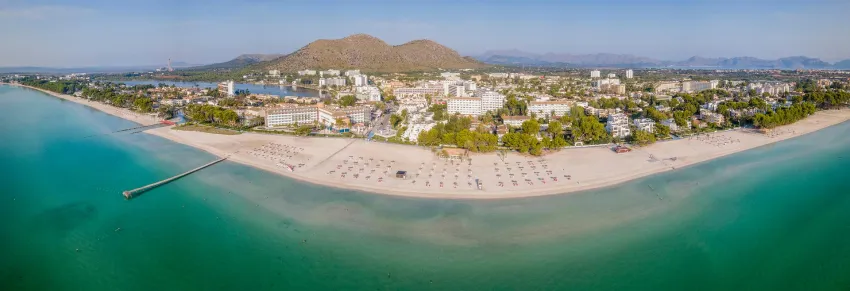 INNSiDE Alcudia 4*-3