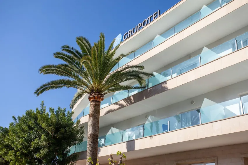 Grupotel Nilo and Spa 4*-4