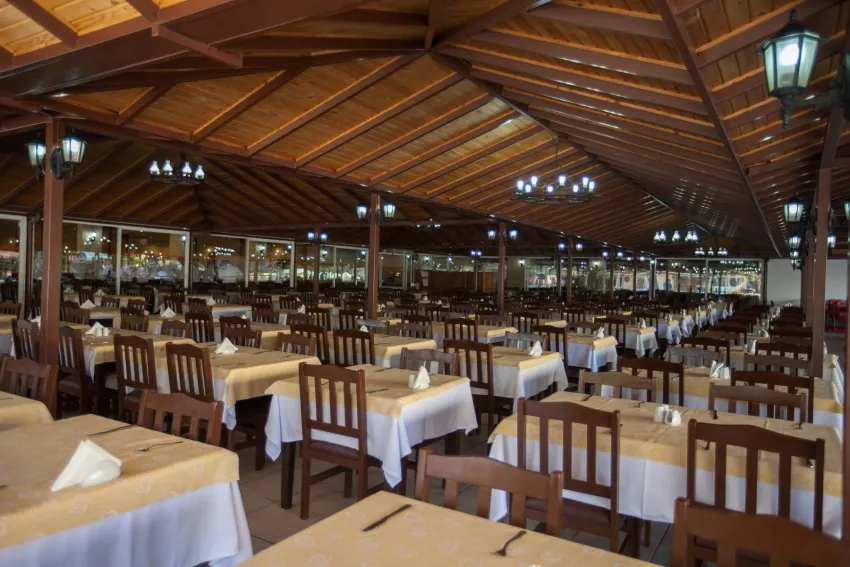 Xeno Eftalia Resort 4*-5