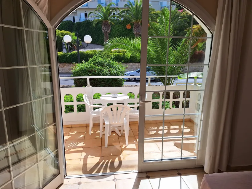 Perla Beach 3*-36