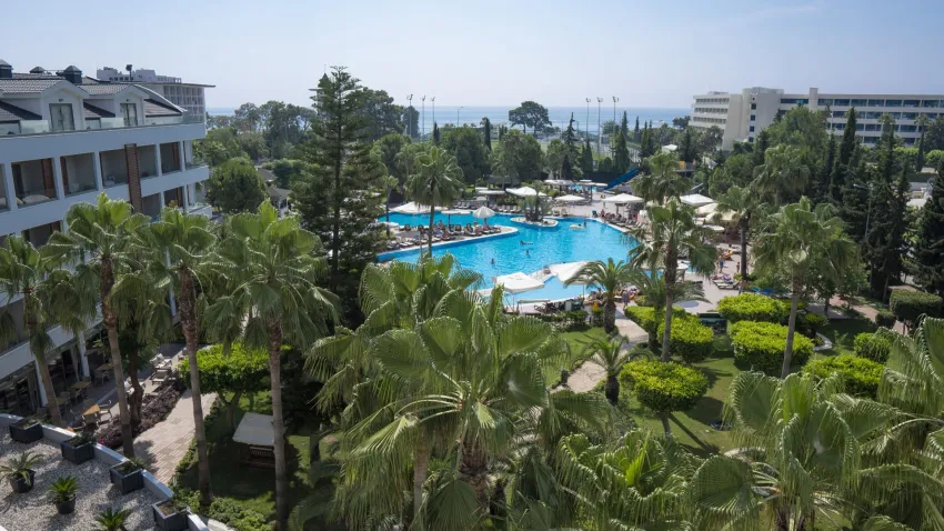 Fame Residence Kemer & Spa 4*-30