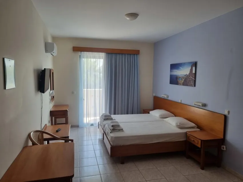 Panorama Faliraki 3*-16