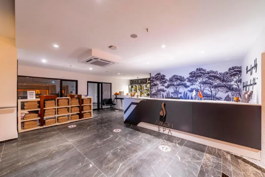 Amon Hotels Belek (Adults Only 16+) 4*-31