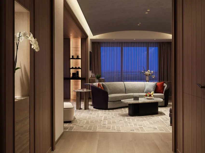 City of Dreams Mediterranean Casino Hotel 5*-34