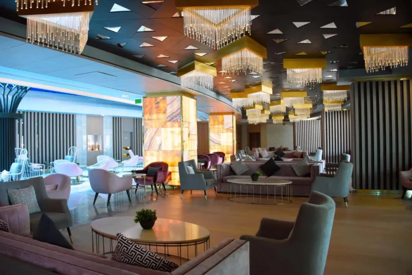 Royal Wings Hotel 5*-73