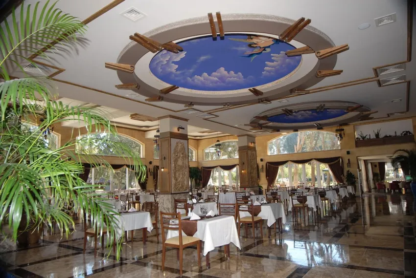 Pia Bella Hotel 4*-6