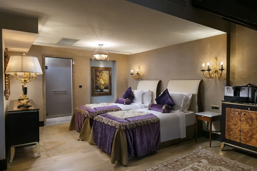 Titanic Mardan Palace  5*-13