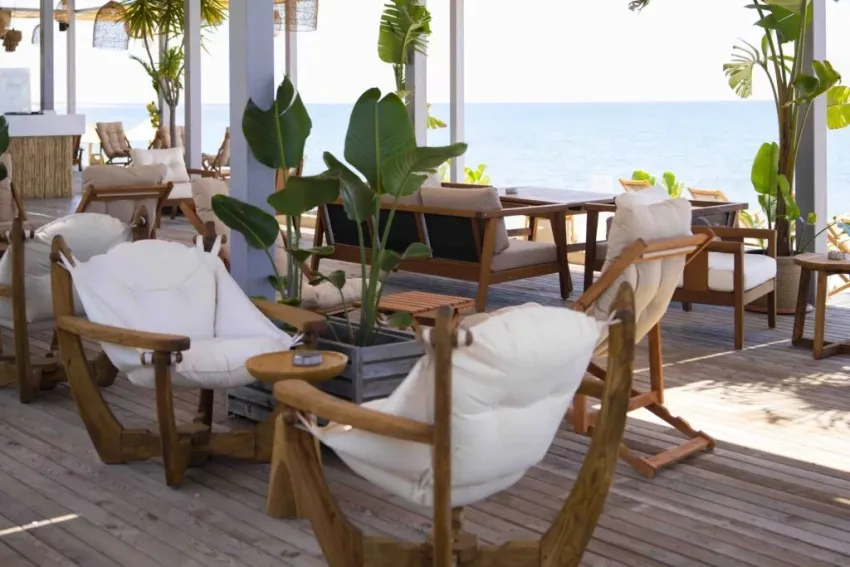 Flora Garden Beach (Adults Only 16+) 5*-153