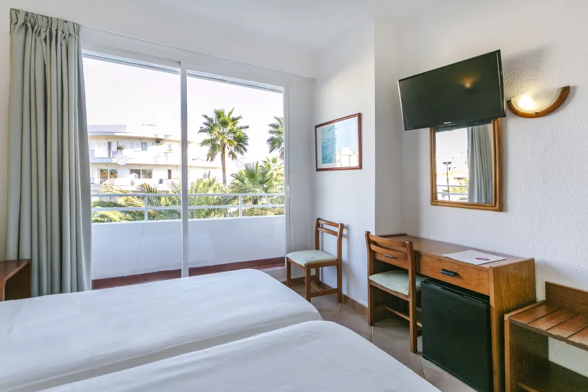 Hotel JS Cape Colom 3*-26