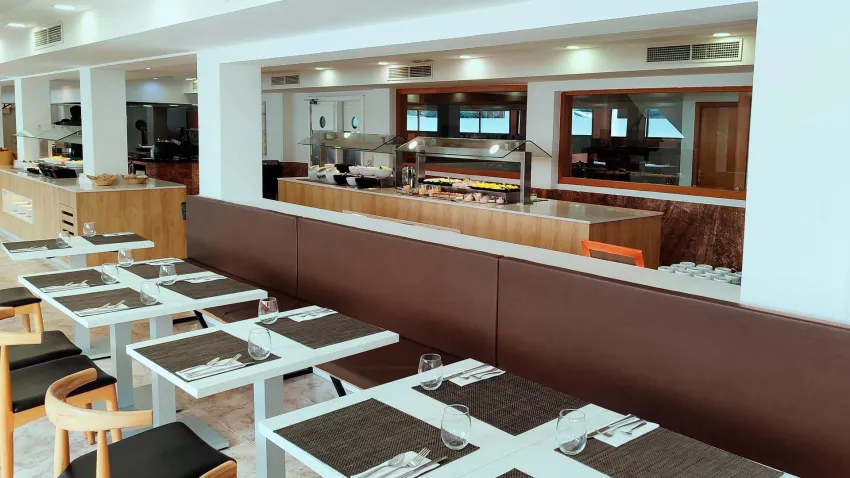 BLUESEA Anba Romaní 4*-27