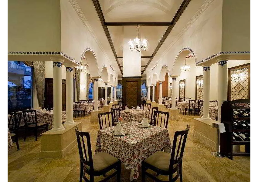 Saphir Resort & Spa Hotel 5*-24