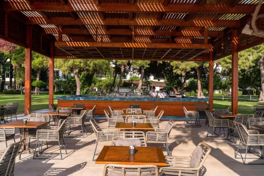 TUI MAGIC LIFE RIXOS BELDIBI  5*-11