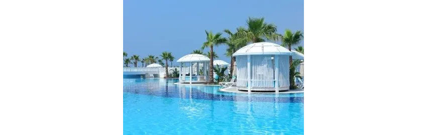 Sueno Hotels Deluxe Belek 5*-28