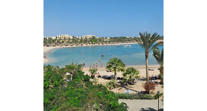 Royal Brayka Beach Resort 4* - Marsa alam - Egipt
