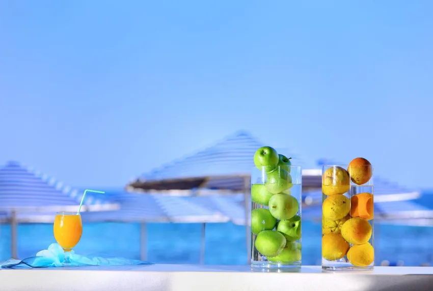 Sirens Beach Village 4*-6