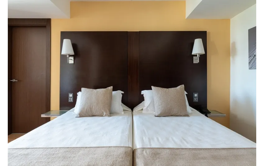 Nautic Hotel & Spa 4*-23